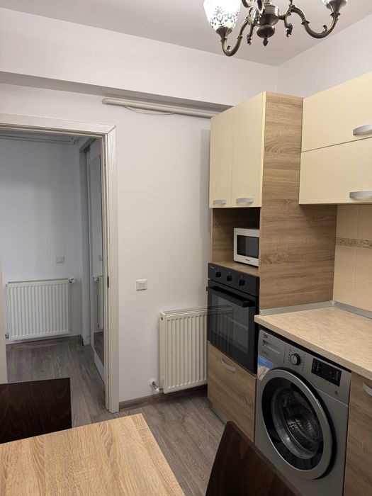 Inchiriez garsoniera Rm Valcea Dem Radulescu