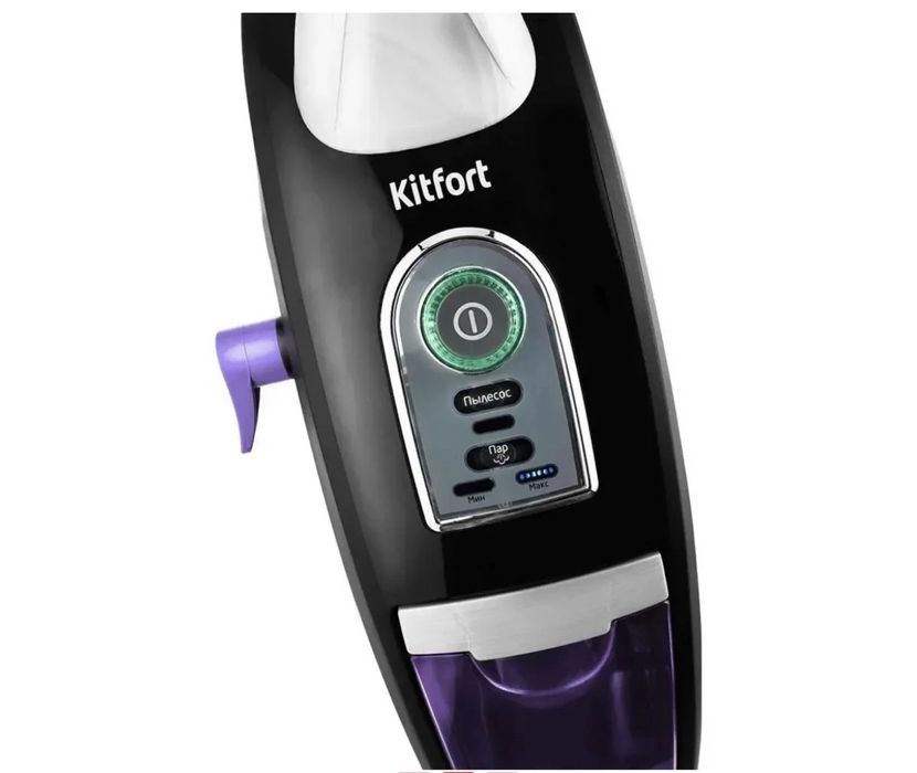 Пылесос Китфорт 2 в 1