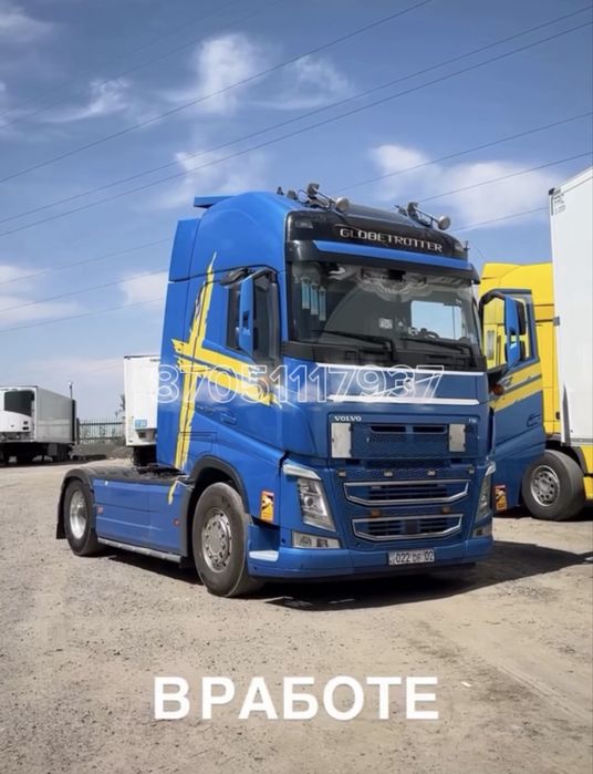 ХИМЧИСТКА  Грузовых  На Выезд