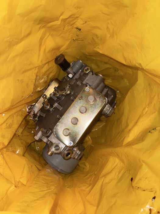 Продам ТНВД камаз евро-0