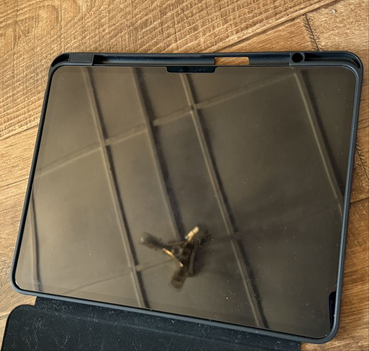 Планшет Apple iPad Pro 13 2025