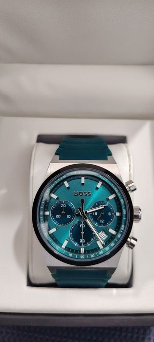 Hugo boss ‎Candor Chrono