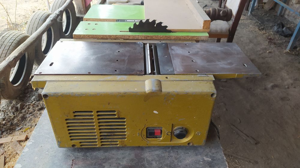 Продам  Деревообрабатывующие станки