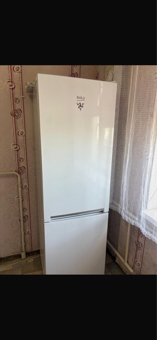 Холодильник beko