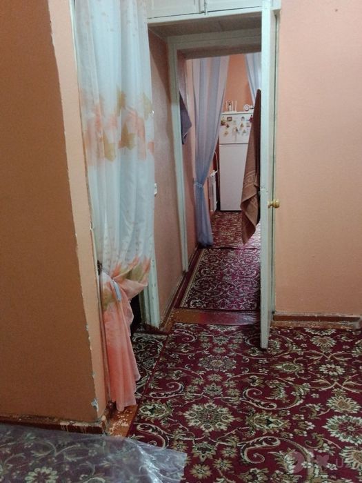 2 хонали янги планировка арзон нархда