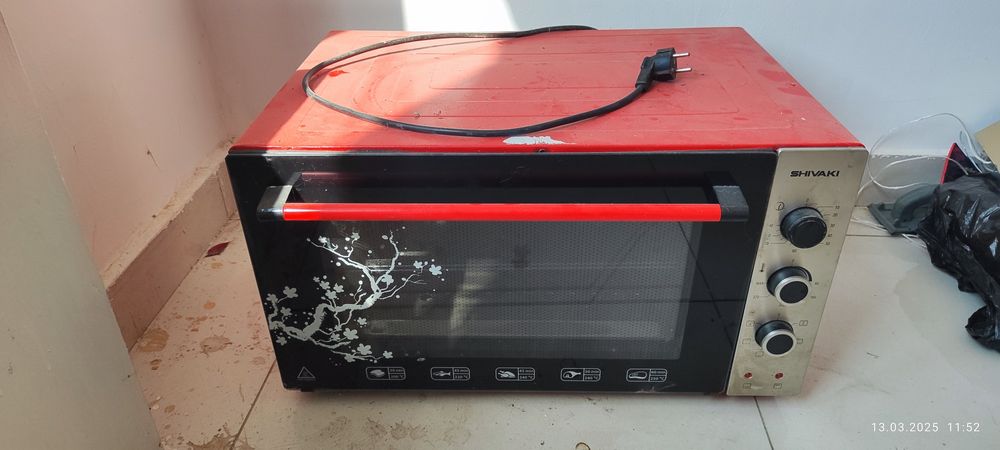 Продом электртческаю духовку