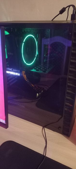 Игровой ПК в отличном состоянии