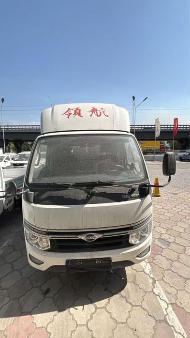 фургон Forland s1