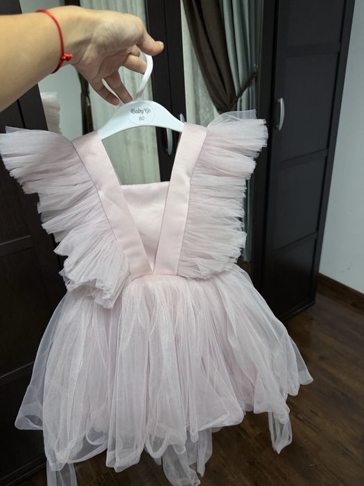 Платье 104 размер нарядное