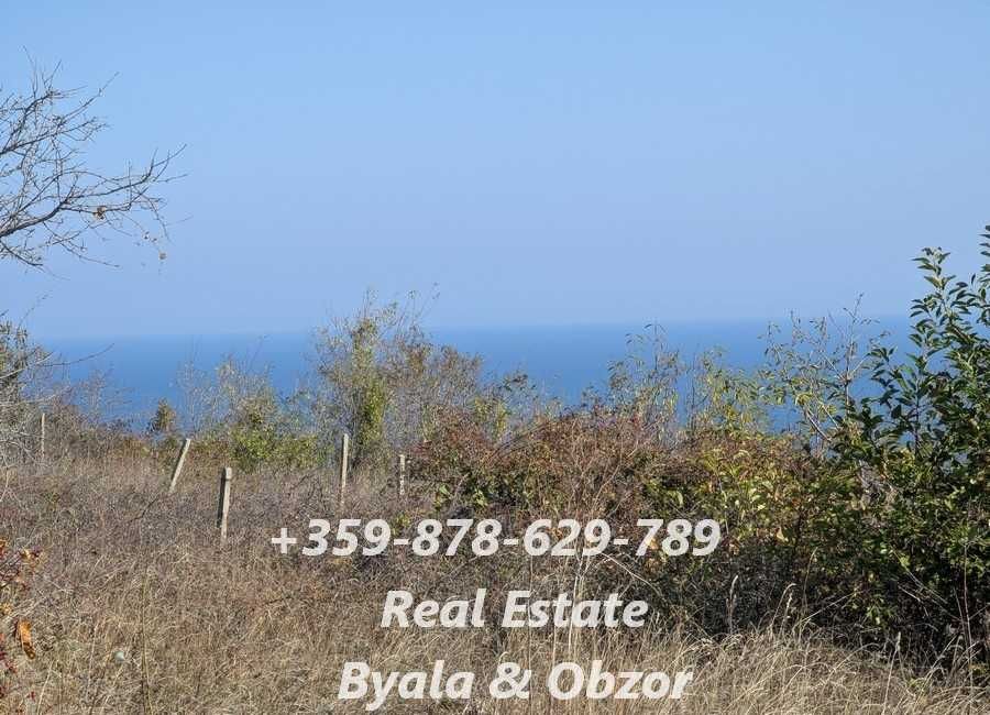 Земеделска зена в гр.Бяла, Варненско