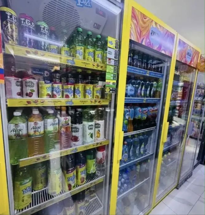 Продам магазин, готоыЙ бизнес