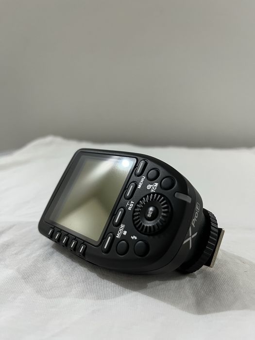 Trigger Godox XPro-F pentru Fujifilm | NOU