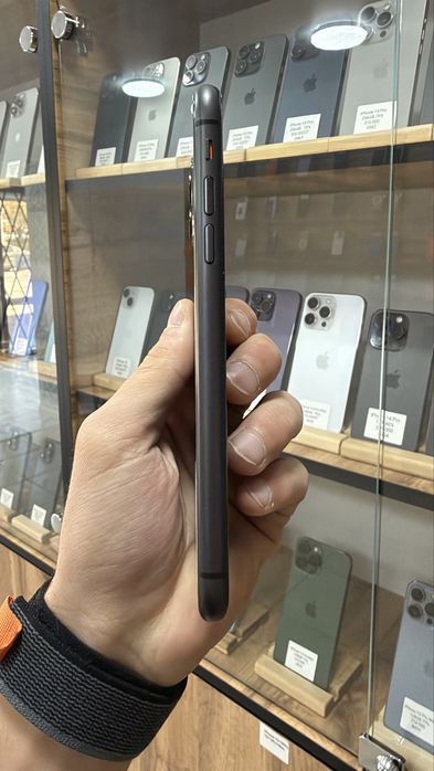 iPhone 11 128 GB