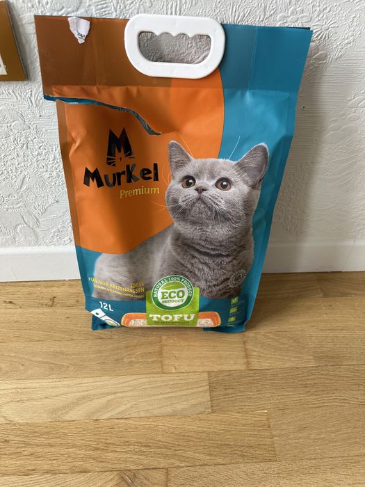 Наполнитель TOFU