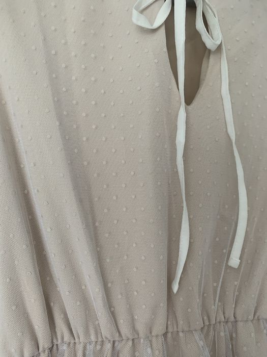 Платье бренда Lichi