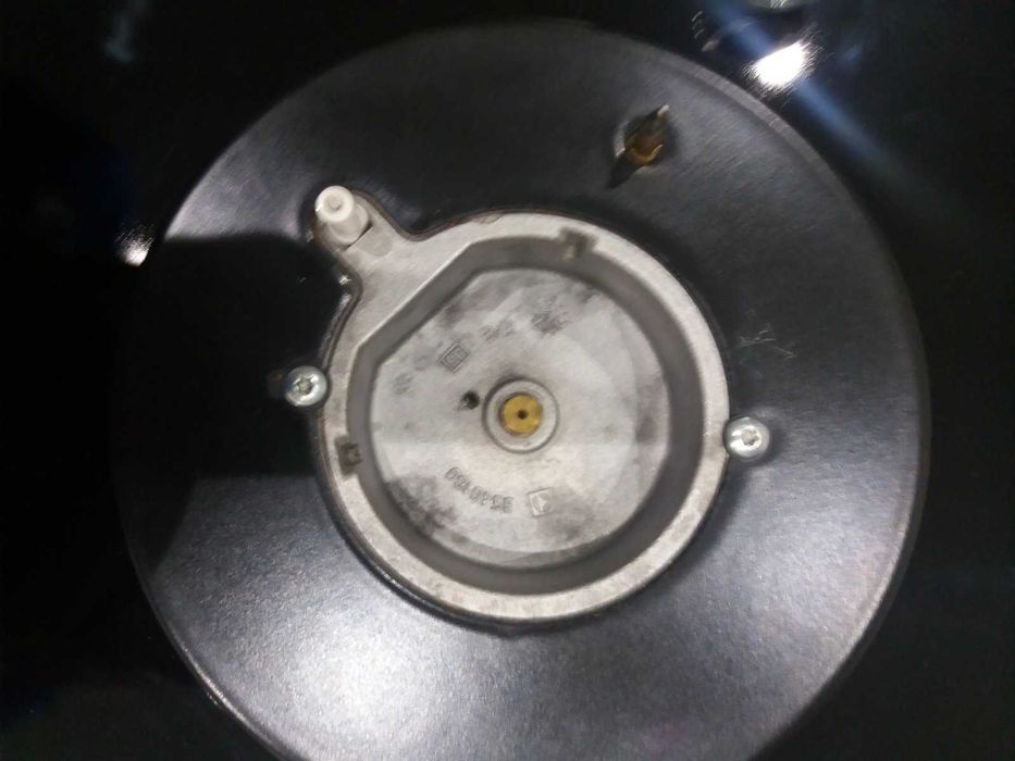 Газов котлон Електролукс