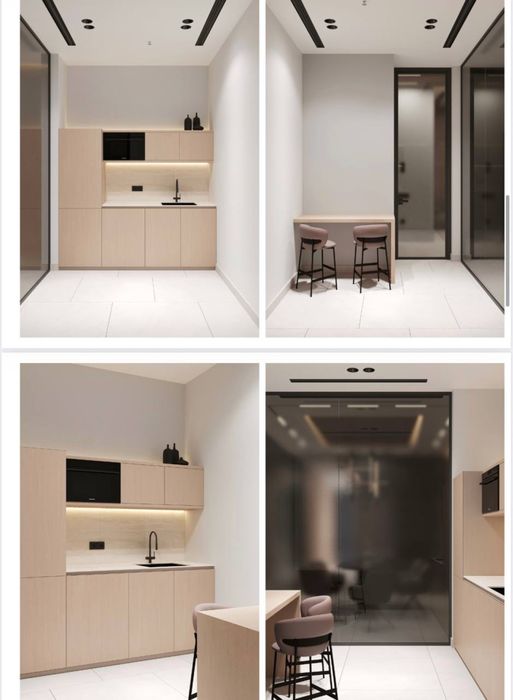 АРЕНДА Нежилое Помещение ЖК PIRAMIT TOWER 87м2 12-этаж