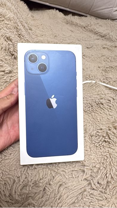 Айфон 13 в идеале