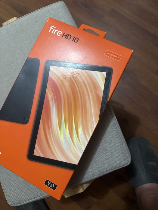 Tableta fire hd10 13 generatie