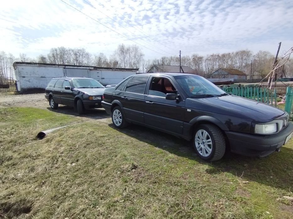 Продам Volkswagen Passat b3