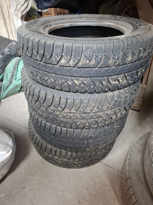 Шины 175/70 R13 зимние