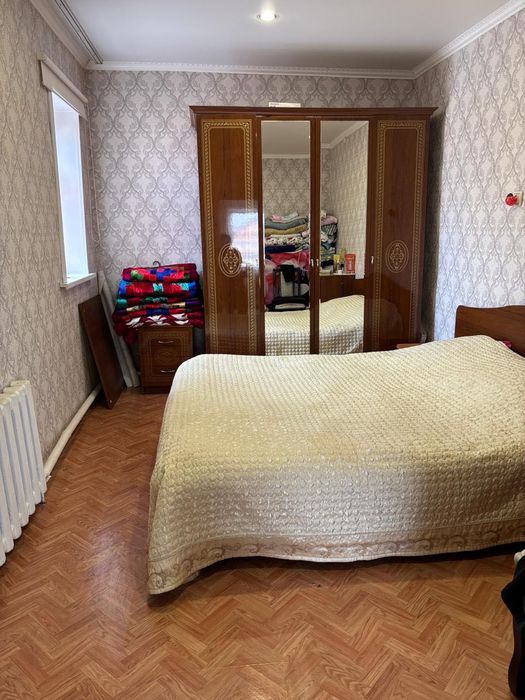 Частный дом в Майкаине
