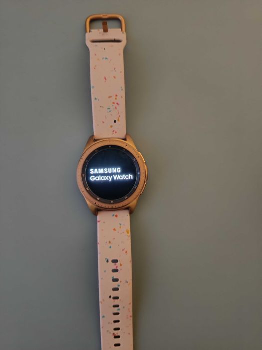 Часовник, Samsung