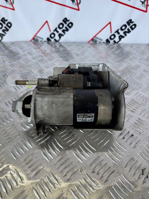 Стартер на Hyundai (G6BA)