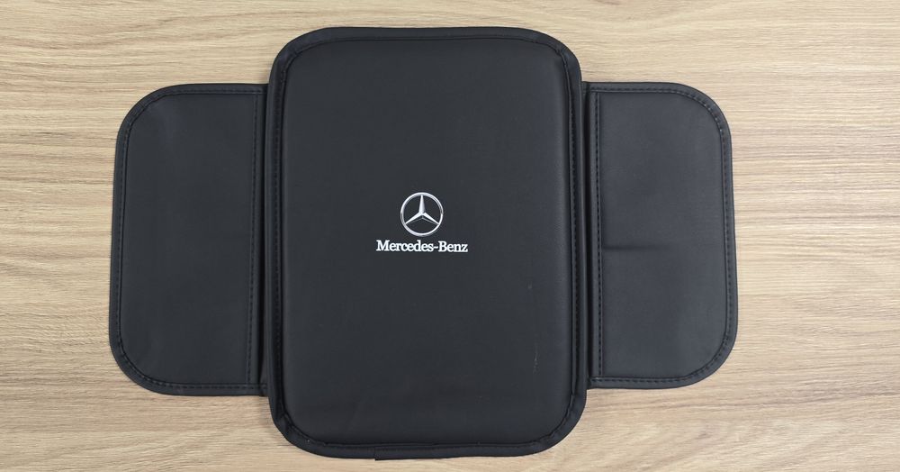 Детали на Mercedes w211