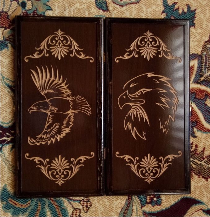 Нарда Улгуржи ва доналаб сотилади