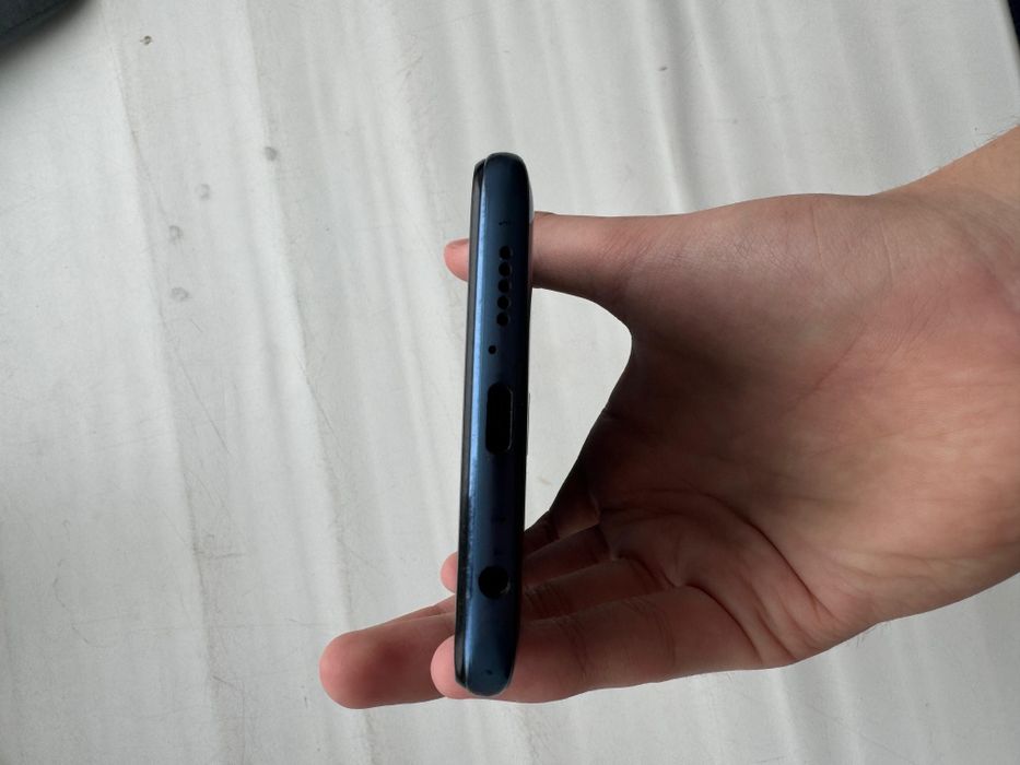 Redmi Note 9 Pro, читайте описание!