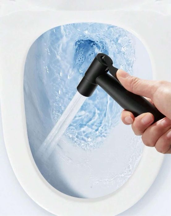 Хигиенен душ пълен комплект