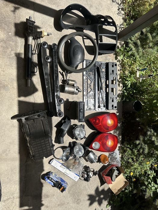 Matiz spark lecetti zapchast