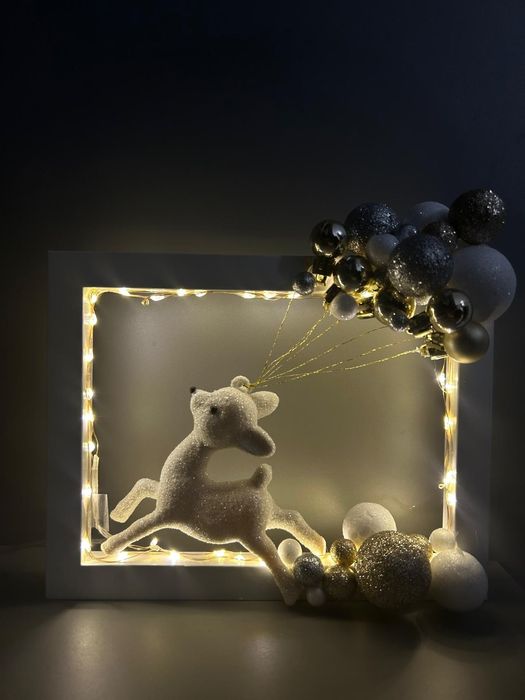 Decorațiuni de Crăciun