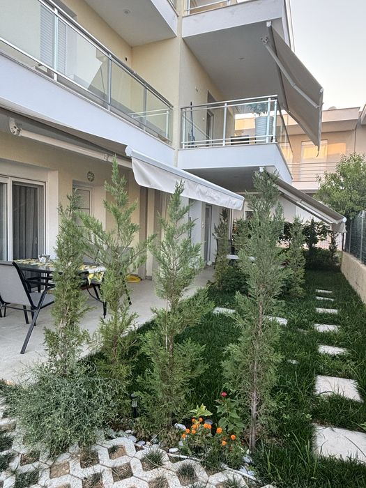 Паралия Офринио Нов апартамент