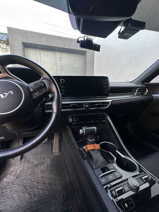 Продам KIA K5 GTLine