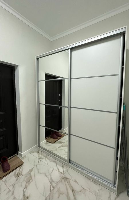 Сборка разборка мебели