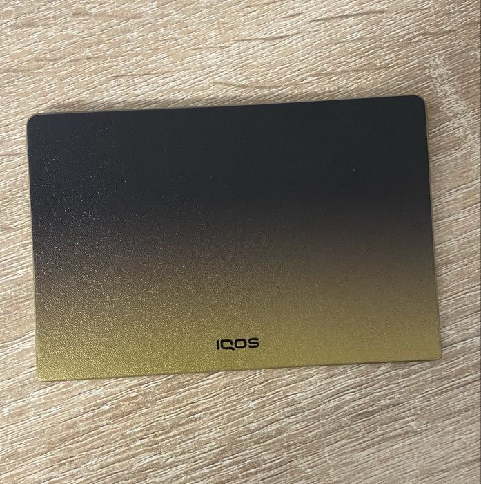 Husa Iqos Iluma i Prime