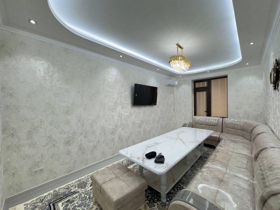 3-хоналик квартира Аэропорт
