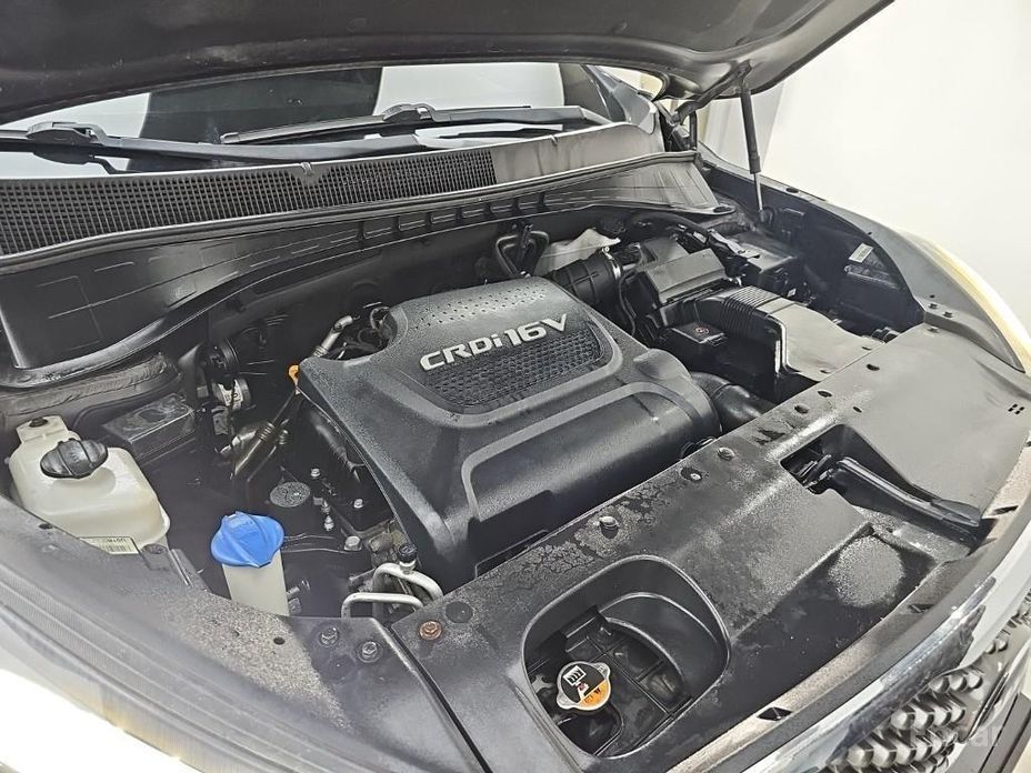 Kia Sorento 4x4 Diesel