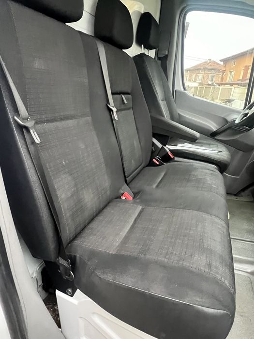 Mercedes Sprinter 316 CDI