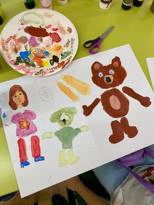 Meditatii cursuri desen si pictura admitere sau hobby