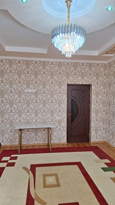 Квартира сотилади Чевар 4эт2хон