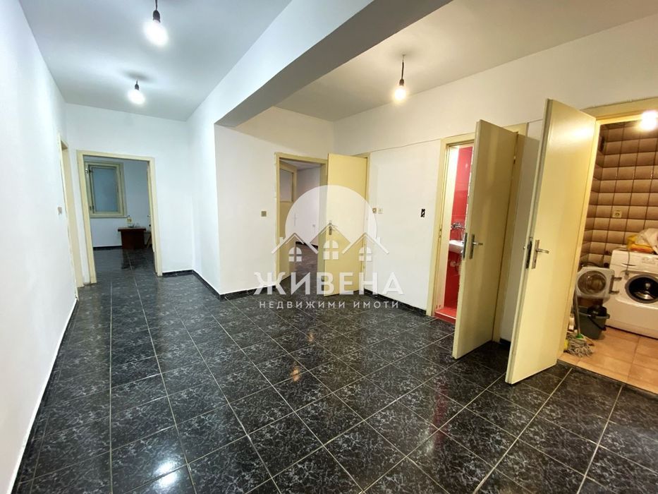 Продава се Офис в Варна, Възраждане 2 - 130 кв.м за 1847 €/кв.м - Снимка #5