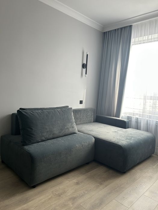 Диван 2,3 м. Новый.