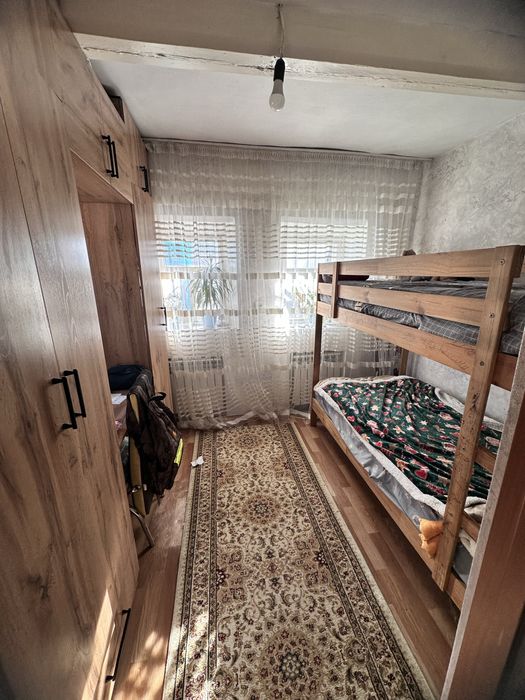 Продается дом п.Балпык би
