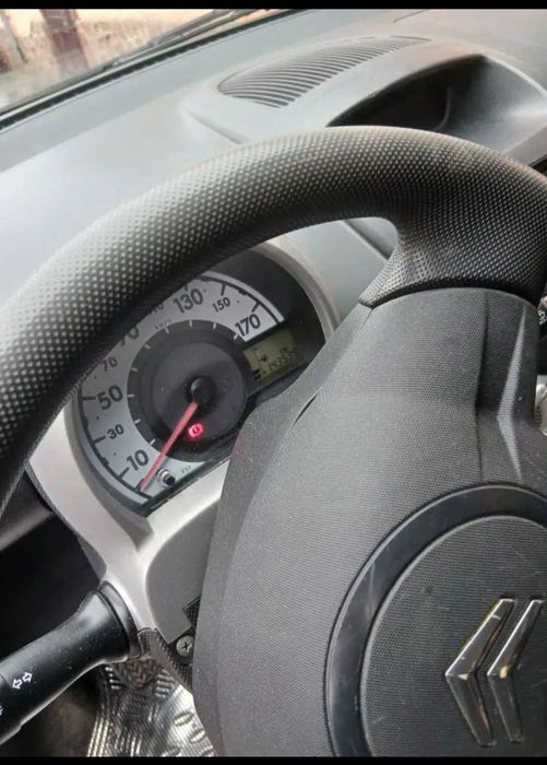 Ситроен Ц 1 Нов внос