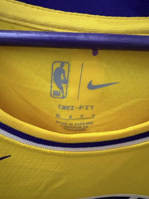 Compleu NIKE Lakers masura S si M