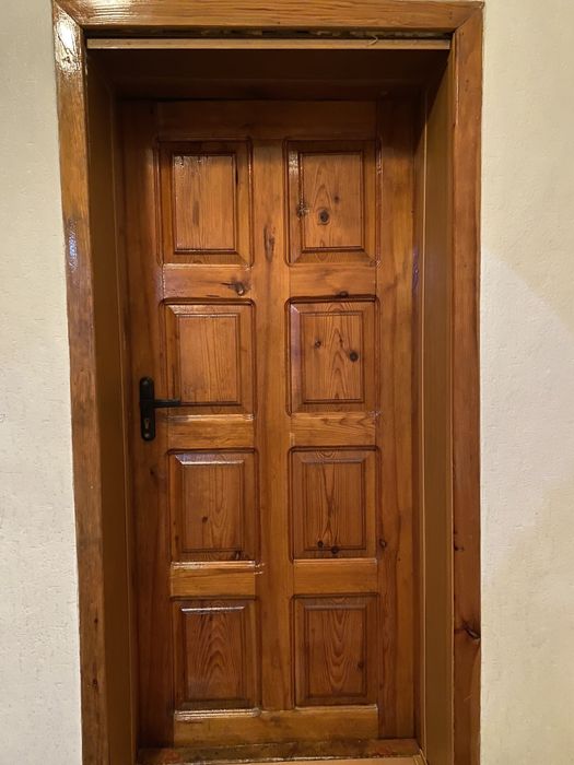 Двери межкомнатные