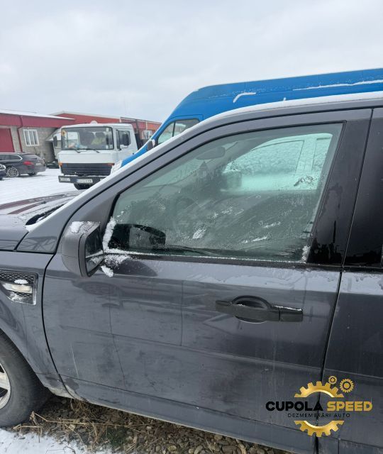 Usa / Portiera fata stanga culoare Lago Grey (911) Land Rover Freelan